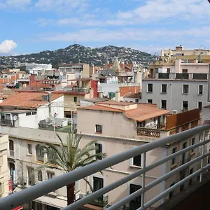 Sala Mar , Lloret de Mar España