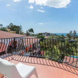Lu&cia Jardin Al Mar , Málaga España