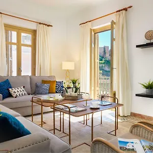 Genteel Zegrí , Málaga España