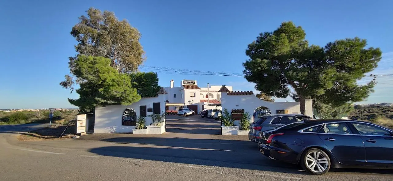 Casas-Veraplaya Al Andalus Residencial Casa La Libertad
