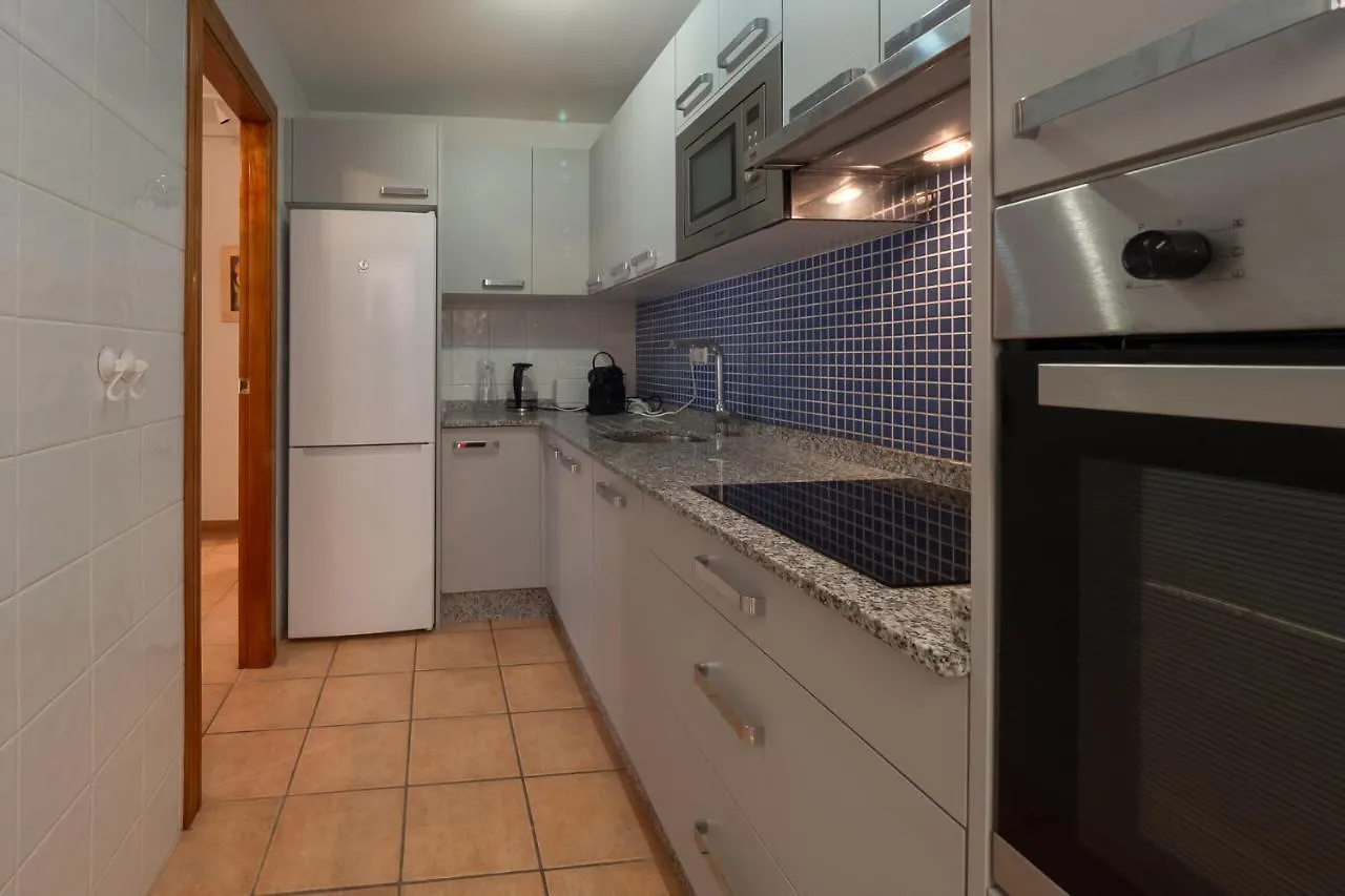 Casas-Veraplaya Al Andalus Residencial Casa La Libertad