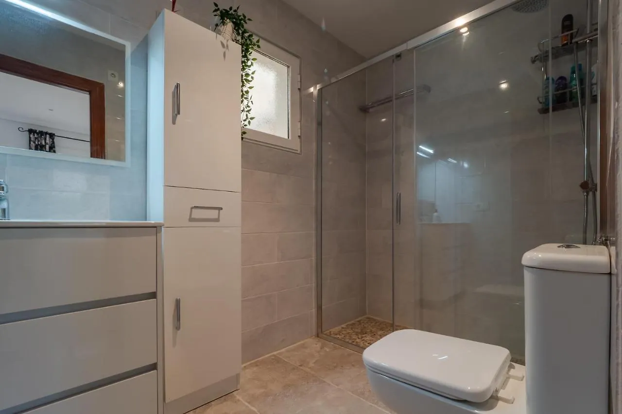 Casas-Veraplaya Al Andalus Residencial Casa La Libertad
